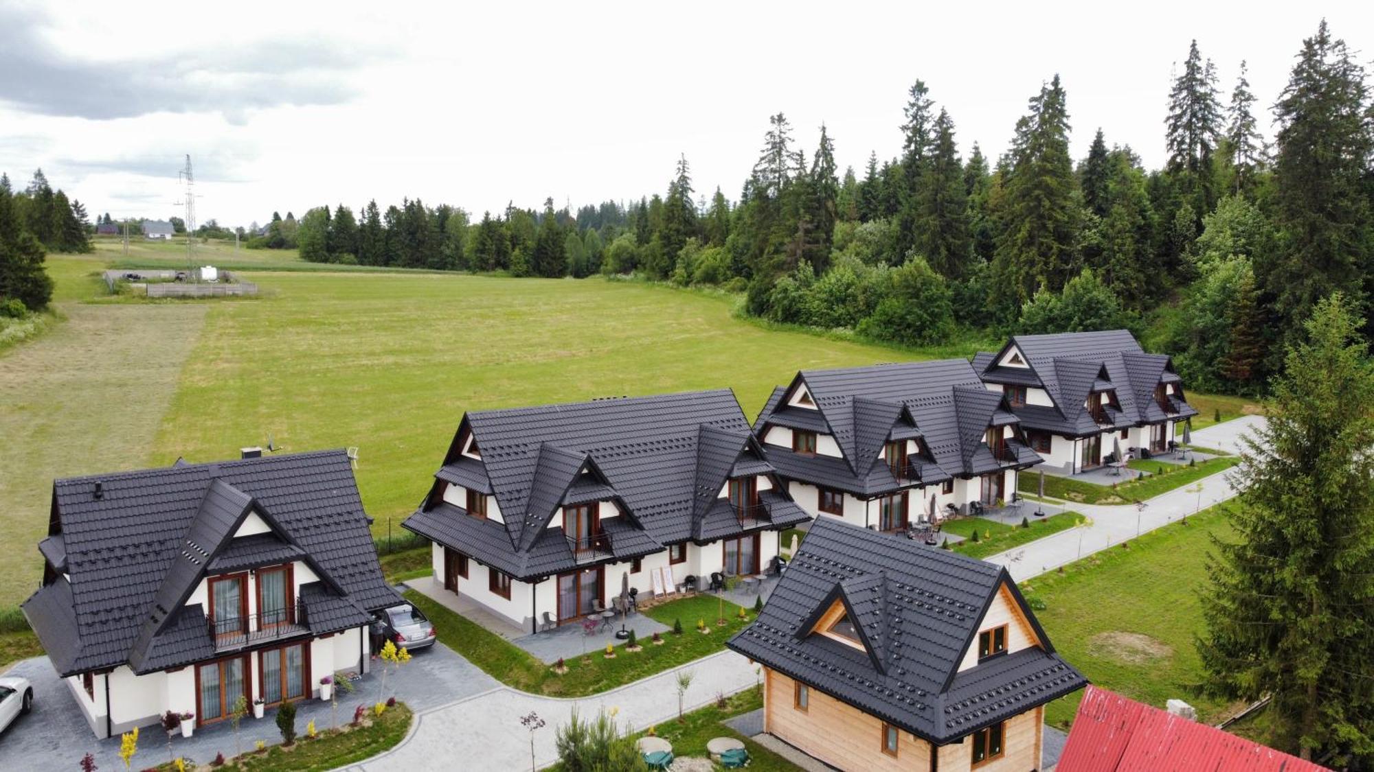 Domki Pod Lasem Podhale - Zakopane — Photos 1