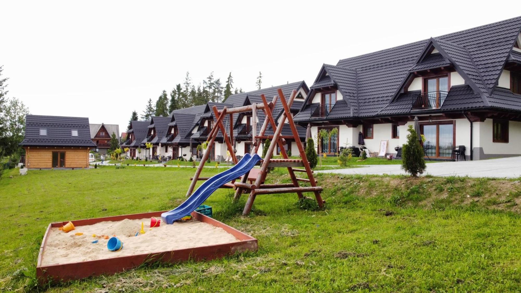Domki Pod Lasem Podhale - Zakopane, Zakopane