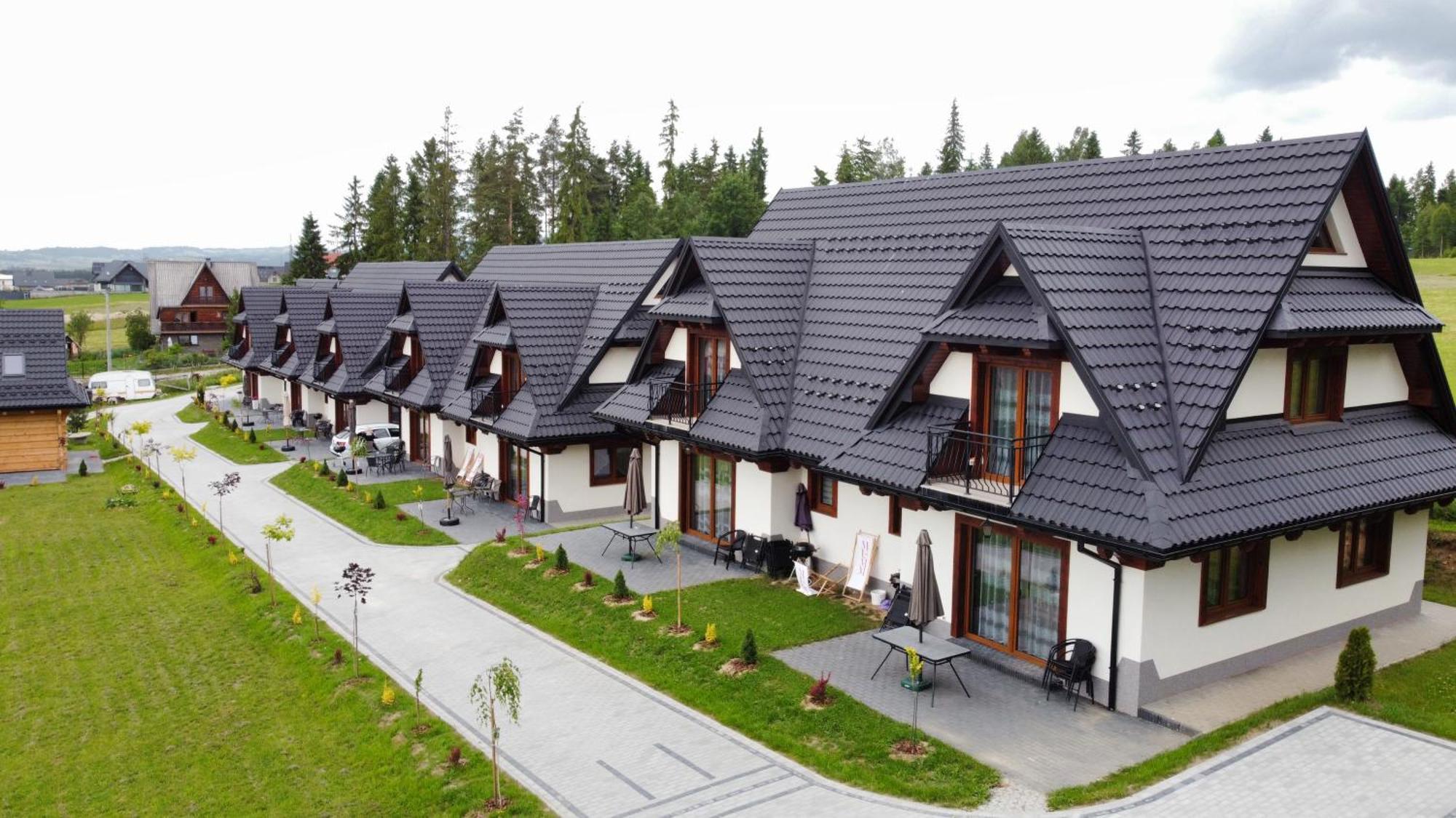 Domki Pod Lasem Podhale - Zakopane — Photos 2